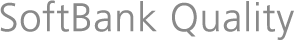 SoftBank Quality