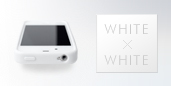 WHITE×WHITE