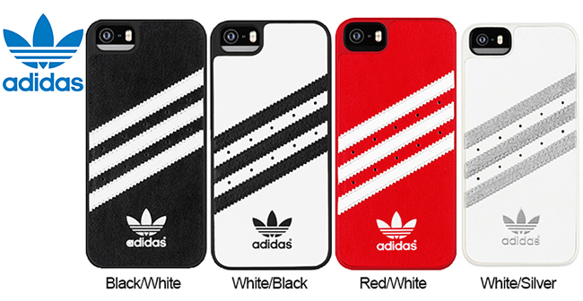 Adidas Originals Moulded Case Ip5 5sの紹介 ソフトバンクセレクション