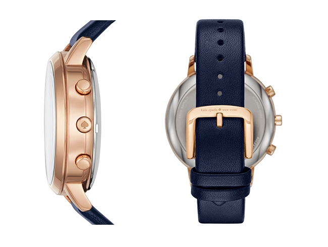 kate spade connected watch
