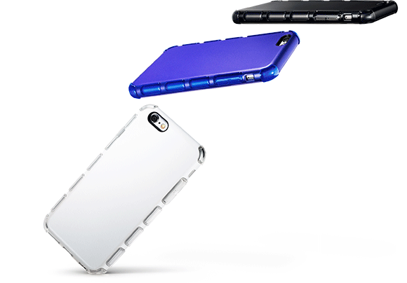 ​EQAUL Air Shock for iPhone 6s/6 for iPhone 6s Plus/6 Plus