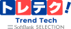 SoftBank selection