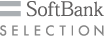SoftBank selection