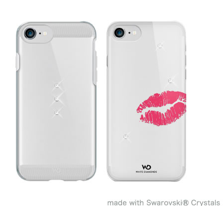 Innocense Trinity / Lipstick Kiss for iPhone 7