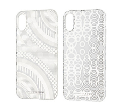 HIROCOLEDGE Design Soft Case