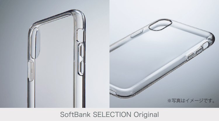 SoftBank SELECTION Original Brand