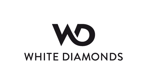 WHITE DIAMONDS