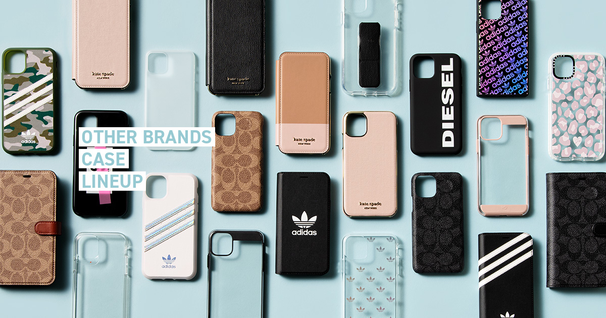 iPhoneケース Other Brands｜ソフトバンクセレクション