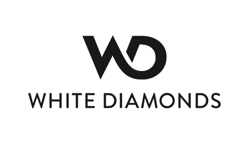 WHITE DIAMONDS