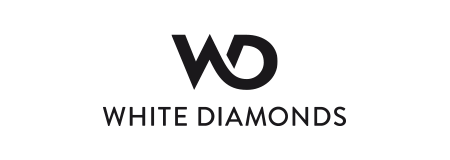 WHITE DIAMONDS