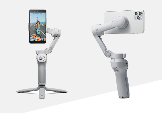OSMO MOBILE 4 スマホ用ジンバル Amazon.co.jp: 【国内正規品】DJI OM 4 スマートフォンジンバル