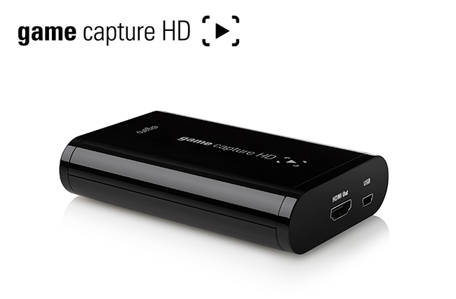 Elgato Game Capture Hd通販 ソフトバンクセレクション Elgato Game Capture Hd通販 ソフトバンクセレクション