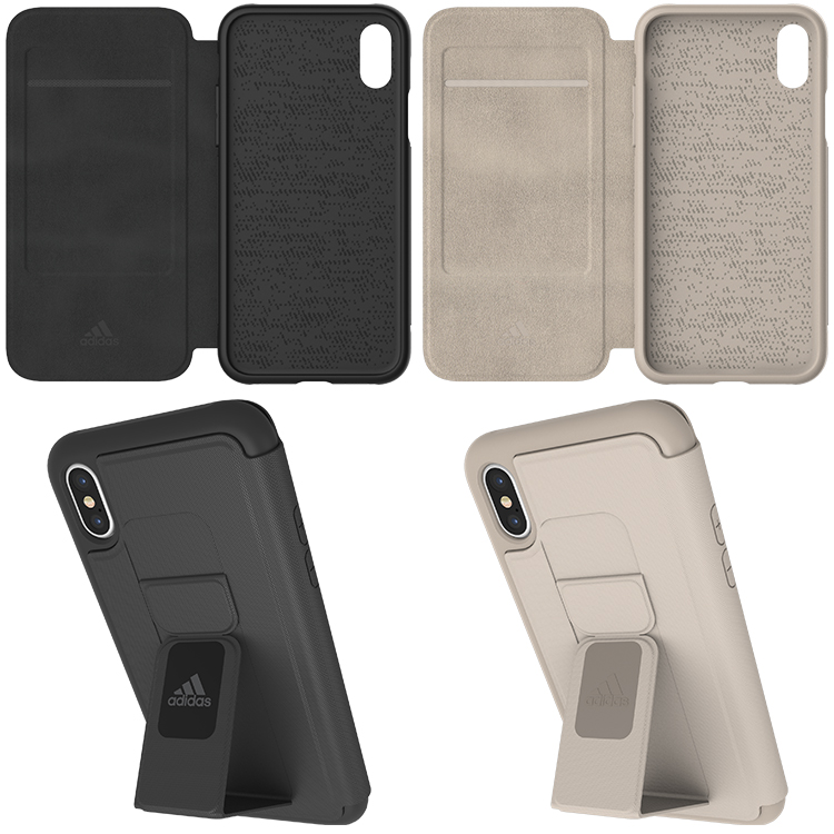 adidas folio grip case