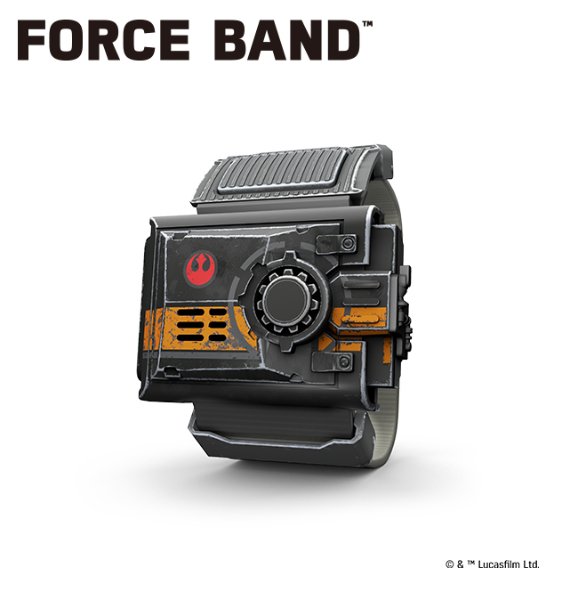 Force Band™ by Sphero