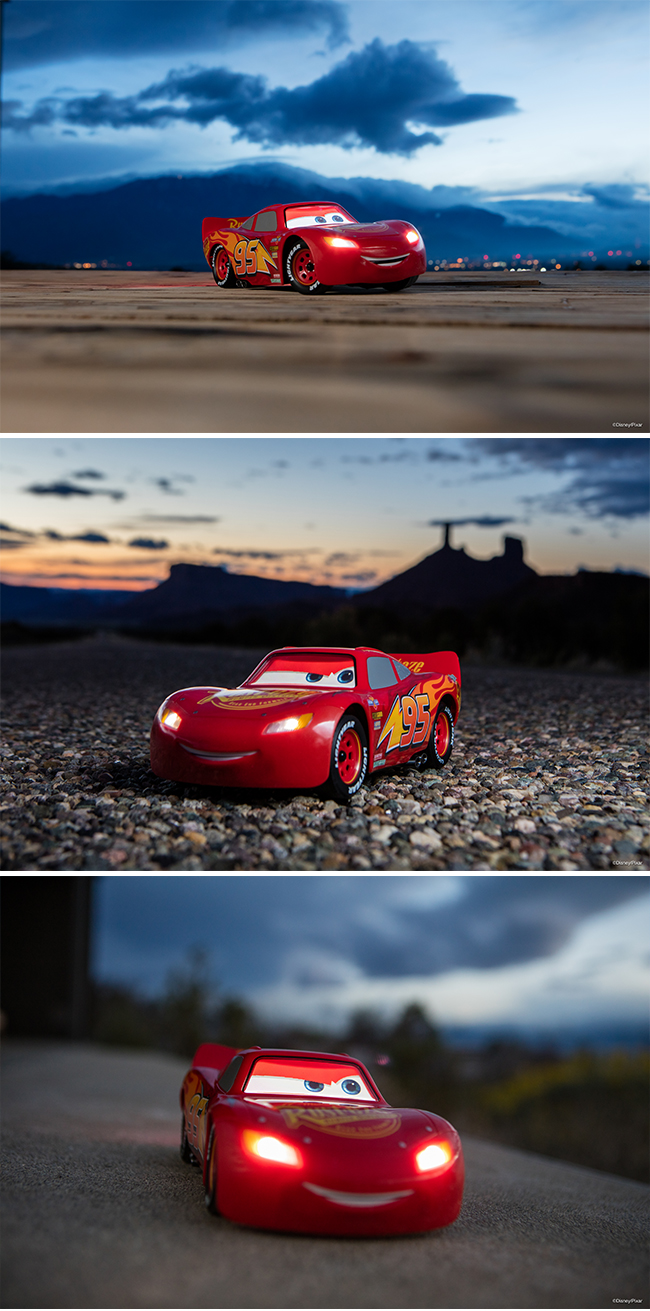 Ultimate Lightning Mcqueen アルティメット ライトニング マックィーン Ultimate Lightning Mcqueen アルティメット ライトニング マックィーン
