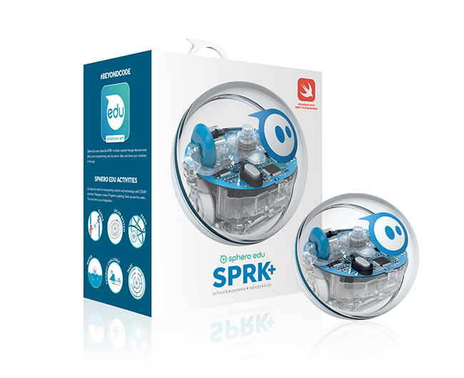 Sphero SPRK+