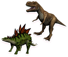 Battle Dinoの紹介 ソフトバンクセレクション Battle Dinoの紹介 ソフトバンクセレクション