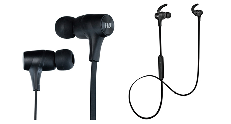 Tunewear アウトレット Tw1 Bluetoothイヤホン