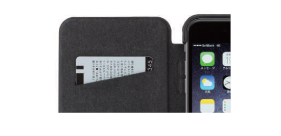 Y Mobile Selection スリムフリップケース For Iphone 6s ブラックの紹介 ソフトバンクセレクション Y Mobile Selection スリムフリップケース For Iphone 6s ブラックの紹介 ソフトバンクセレクション