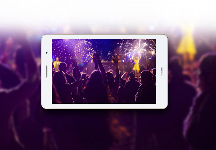 Huawei Mediapad T3 Wi Fiモデル 8インチ 16gb