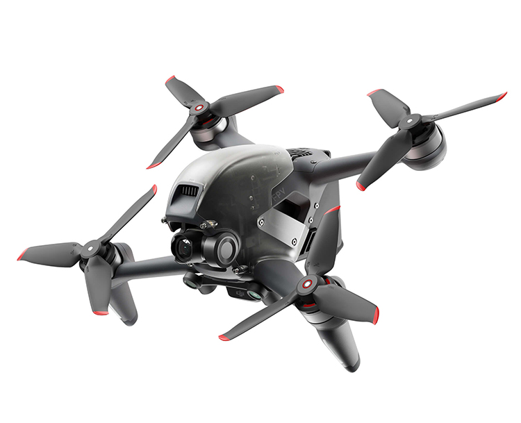 DJI FPV ドローン
