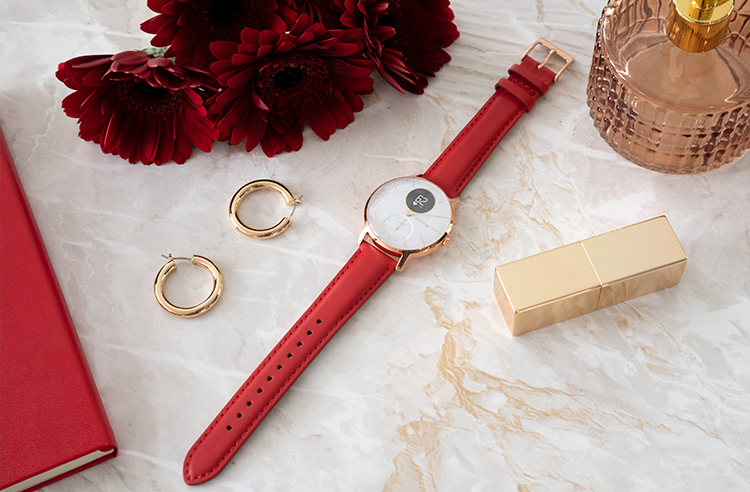 withings steel hr sapphire