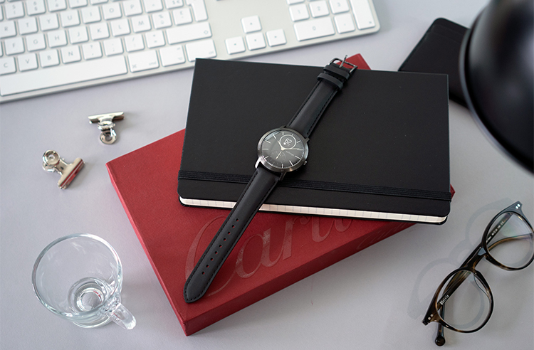 withings steel hr sapphire