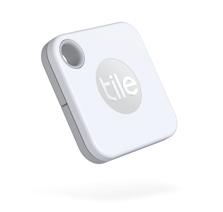 探し物を音で見つける Tile Mate 2020（電池交換版）/ スマートトラッカー - +Styleショッピング
