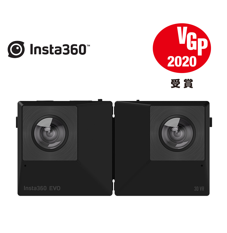 Insta360 Evo Insta360 Evo