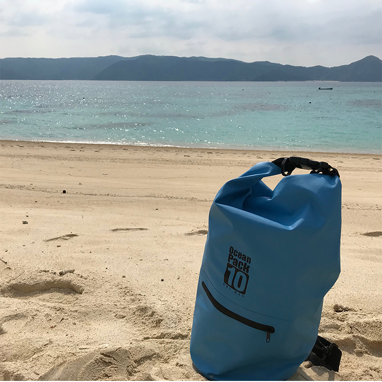 Ocean Pack 防水パック 20L通販｜ソフトバンクセレクション
