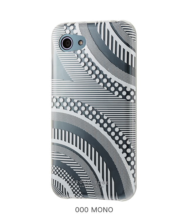 HIROCOLEDGE Design Soft Case : �C���[�W1