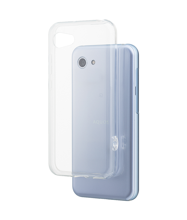 �N���A�\�t�g�P�[�X : �C���[�W1