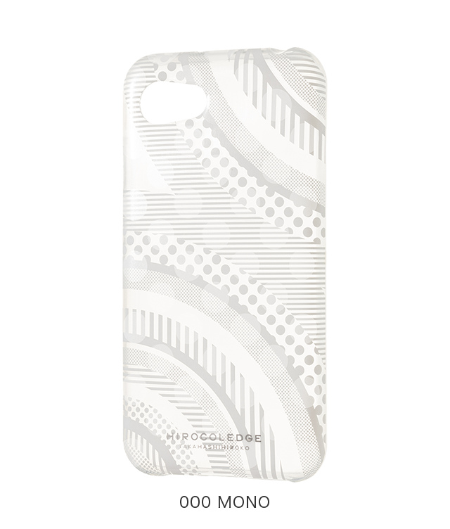 HIROCOLEDGE Design Soft Case : C[W2