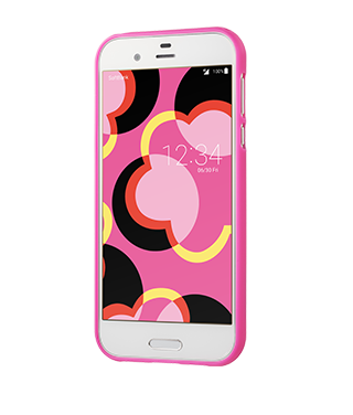 ELEY KISHIMOTO Design Soft Case : C[W1