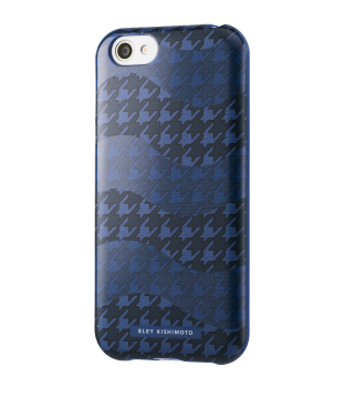 ELEY KISHIMOTO Design Soft Case : C[W1