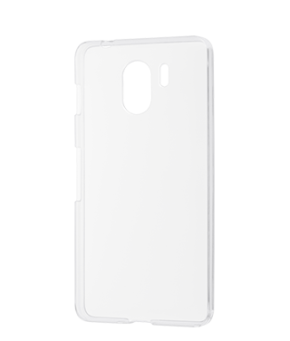 Clear Soft Case : C[W1