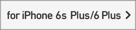 for iPhone 6s Plus/6 Plus