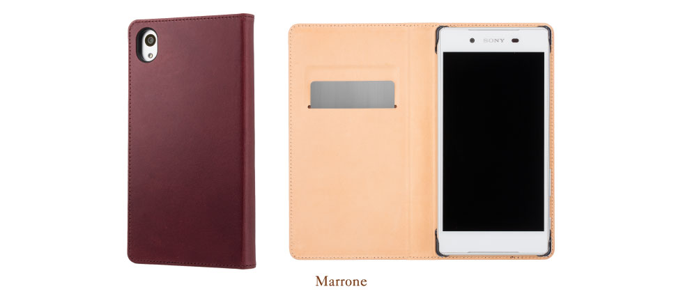 Marrone