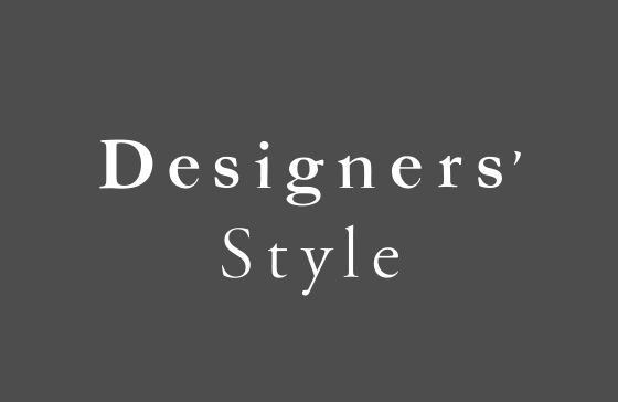 Designews's Style