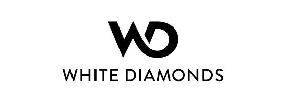 WHITE DIAMONDS