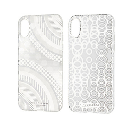 HIROCOLEDGE Design Soft Case