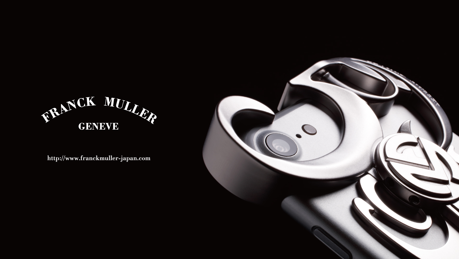 Franck Muller ソフトバンクセレクション