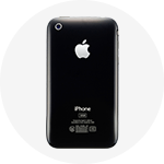 iPhone 3GS