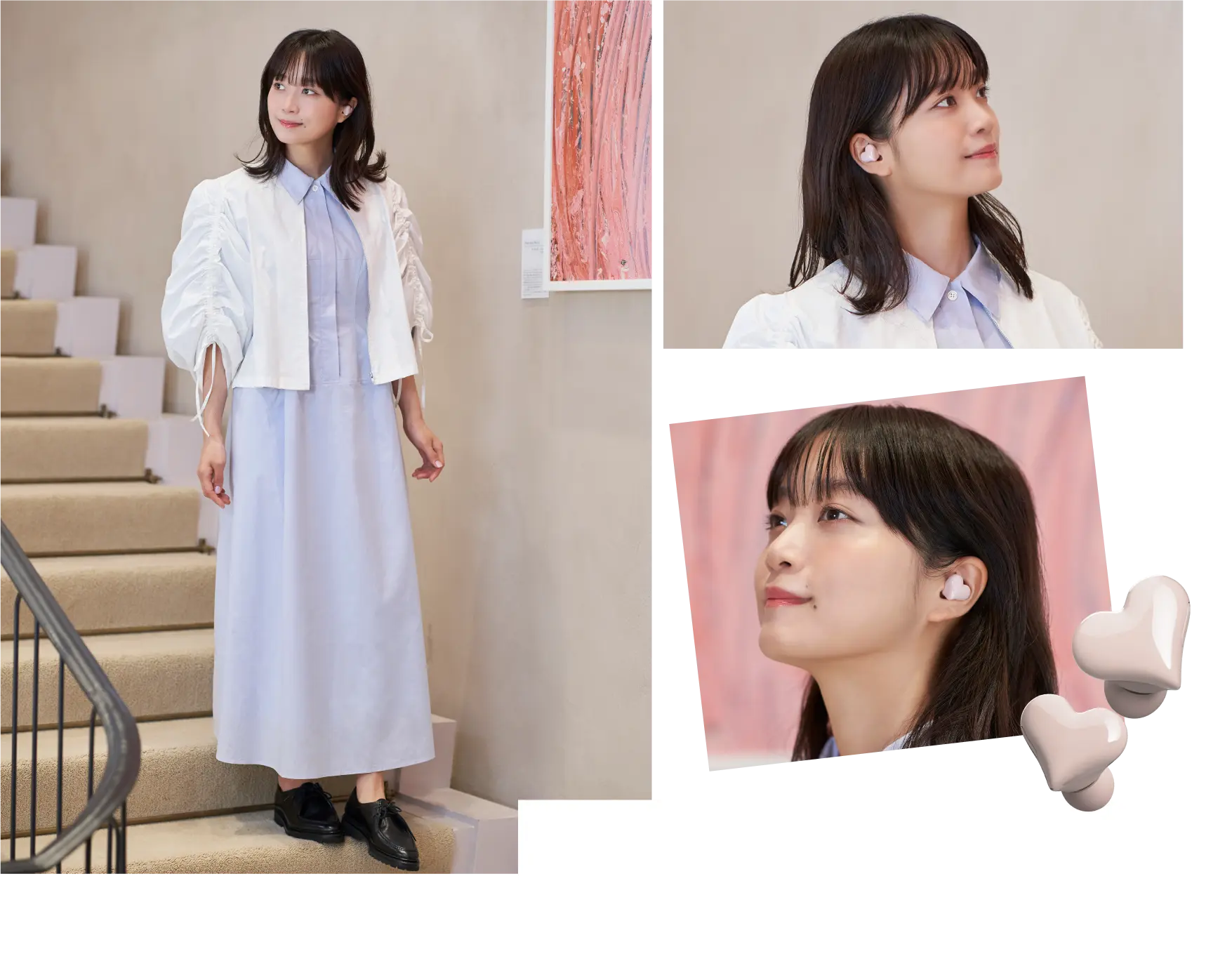 Styling Image