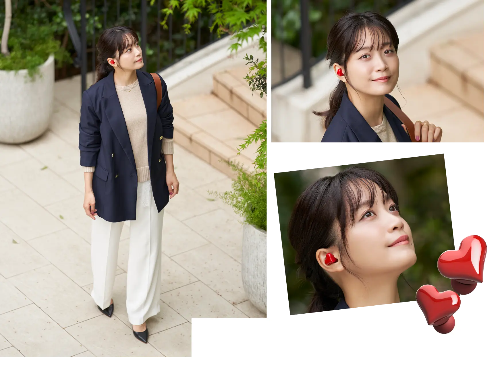 Styling Image