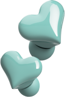 HeartBuds