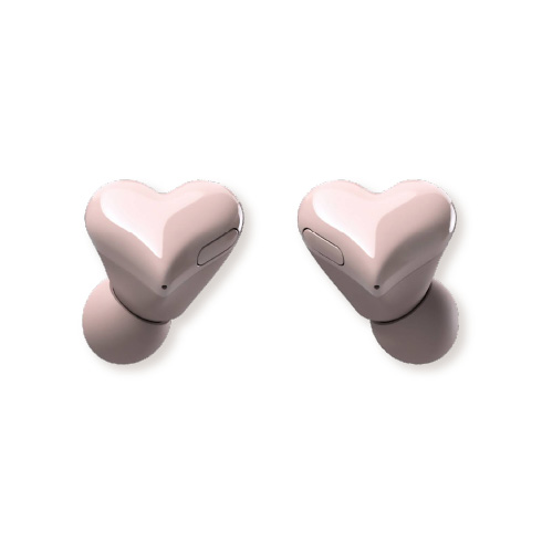 HeartBuds Pink