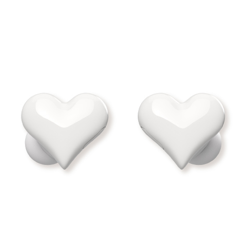 HeartBuds Blue