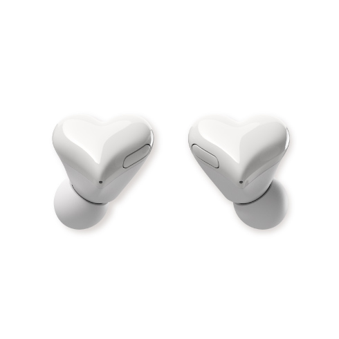 HeartBuds Blue