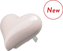 HeartBuds Charger